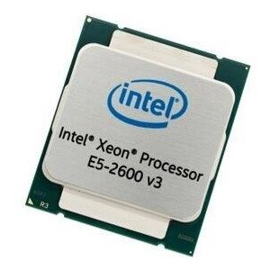 Intel Процессор Xeon E5-2609V3 Haswell-EP OEM (CM8064401850800)