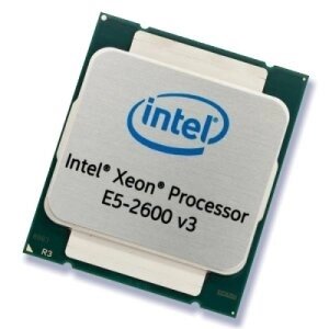 Intel Процессор Xeon E5-2620V3 Haswell-EP OEM (CM8064401831400)