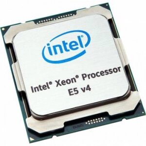 Intel Процессор Xeon E5-2620V4 Broadwell-EP OEM (CM8066002032201)