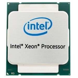 Intel Процессор Xeon E5-2628V3 Haswell-EP OEM (CM8064401613200)