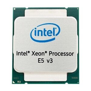 Intel процессор xeon E5-2630LV3 haswell-EP OEM (CM8064401832100)