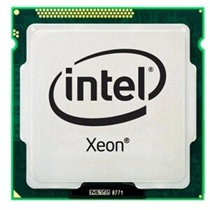 Intel процессор xeon E5-2637 sandy bridge-EP (3000mhz, LGA2011, L3 5120kb) OEM
