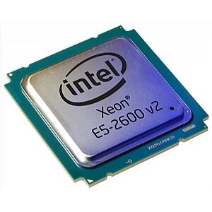 Intel Процессор Xeon E5-2640V2 Ivy Bridge-EP OEM (CM8063501288202)