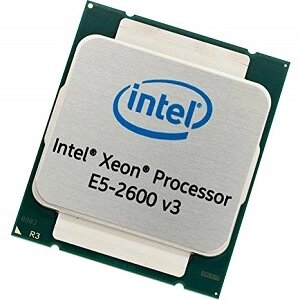 Intel Процессор Xeon E5-2640V3 Haswell-EP OEM (CM8064401830901)