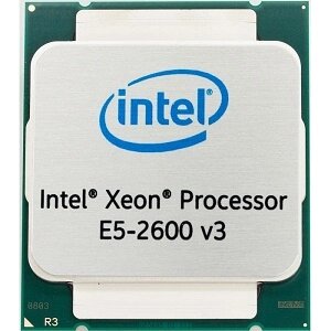 Intel Процессор Xeon E5-2670V3 Haswell-EP OEM (CM8064401544801)