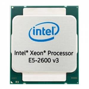 Intel процессор xeon E5-2695V3 haswell-EP OEM (QEY6)