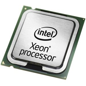 Intel процессор xeon E5205 wolfdale (1866mhz, LGA771, L2 6144kb, 1066mhz) OEM