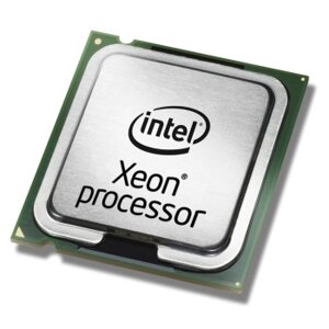 Intel Процессор Xeon E5410 Harpertown (2330MHz, LGA771, L2 12Mb) OEM