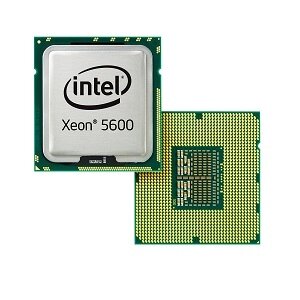 Intel Процессор Xeon E5607 Gulftown (2267MHz, LGA1366, L3 8192Kb) OEM