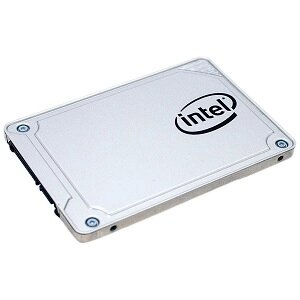 Intel жесткий диск SSD 2.5" 1.92tb D3-S4510 series (SSDSC2kb019T801)