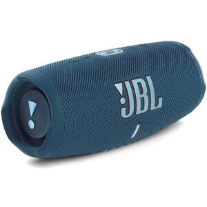 JBL Портативная акустика Charge 4 Blue (CHARGE4BLU)