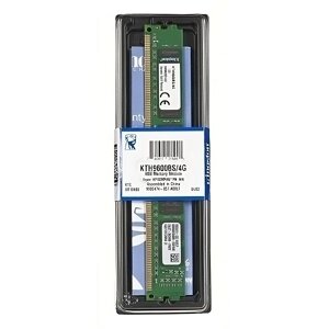 Kingston модуль памяти DIMM DDR3 4096mb, 1333mhz, KTH9600BS/4G)