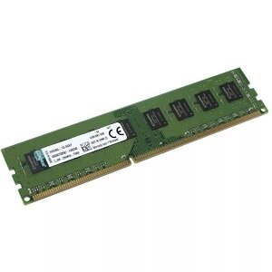 Kingston модуль памяти DIMM DDR3 8192mb, 1600mhz (KVR16N11H/8 (OEM