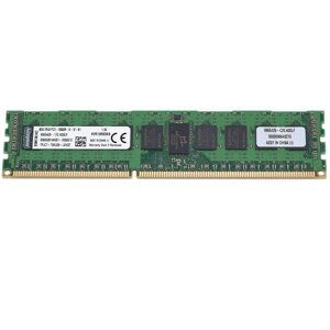 Kingston Модуль памяти DIMM DDR4 8192Mb, 2400Mhz,9995678-019. A00G)