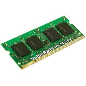 Kingston модуль памяти nbook SO-DDR 1024mb, 333mhz, KVR333X64SC3a/1G)