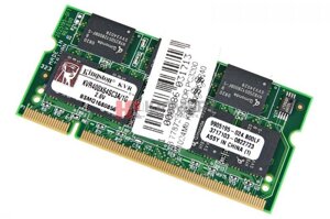 Kingston модуль памяти nbook SO-DDR 1024mb, 400mhz (KVR400X64SC3a/1G)