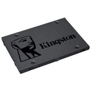 Kingston Жесткий диск SSD 2.5" 960Gb A400 (SA400S37/960G)