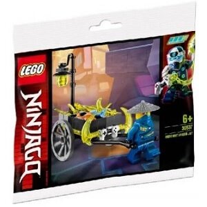 LEGO Конструктор Ninjago 30537 Merchant Avatar Jay