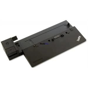 Lenovo Док-станция ThinkPad Pro Dock 90W (40A10090EU)