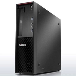 Lenovo Системный блок ThinkStation P310 SFF (30AUS0X000)