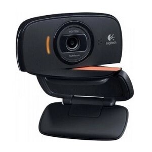 Logitech Web-камера HD Webcam B525 (960-000842)