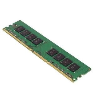 Micron модуль памяти DIMM DDR4 4096mb, 2400mhz, SK4gbm8D4-24)