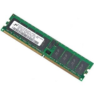 Micron серверная оперативная память DIMM DDR3l 16384mb, 1600mhz, ECC REG CL11 1.35V (MT36KSF2g72PZ-1G6e1FF)