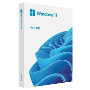 Microsoft Операционная система Windows 11 Home FPP 64-bit English Intl USB (HAJ-00090)