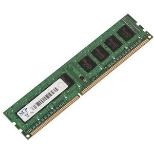 NCP модуль памяти DIMM DDR3 4096mb, 1333mhz,H9audr-13M28)
