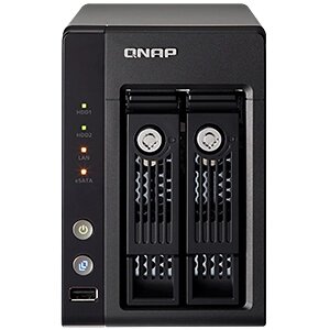 QNAP Сервер IP-видеонаблюдения VS-2012 Pro