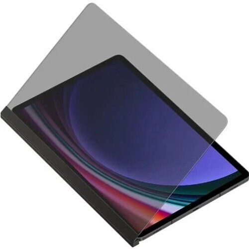 Samsung Чехол для Galaxy Tab S9 Privacy Screen Black (EF-NX712PBEGRU)