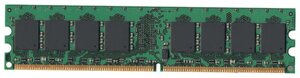 Samsung Модуль памяти DIMM DDR2 512mb, 667Mhz,