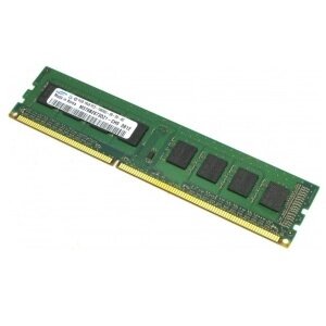 Samsung модуль памяти DIMM DDR3l 4096mb, 1600mhz,M378B5173EB0-YK0)