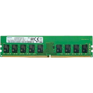 Samsung модуль памяти DIMM DDR4 8192mb, 3200mhz,M378A1k43EB2-CWE)