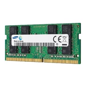 Samsung модуль памяти nbook SO-DDR4 8gb, 2666mhz,M471A1k43CB1-CTD)