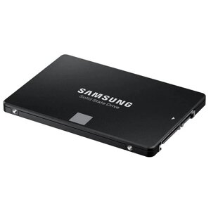 Samsung жесткий диск SSD 2.5" 250gb 860 EVO (MZ-76E250BW)