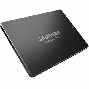 Samsung жесткий диск SSD 2.5" 3.84tb PM893 (MZ7l33T8hblt-00A07)