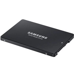 Samsung жесткий диск SSD 2.5" 960gb PM893 (MZ7l3960HCJR-00A07)