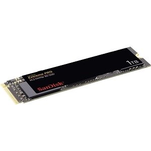 Sandisk жесткий диск SSD M. 2 1tb extreme pro (sdssdxpm2-1T00-G25)