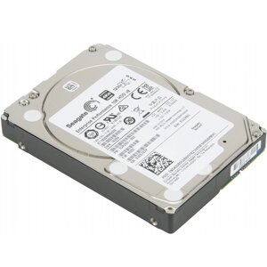 Seagate Жесткий диск HDD 2.5" 1.8Tb, SAS, 10000rpm, 128Mb, Enterprise Performance 10K (ST1800MM0008)