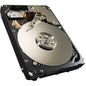 Seagate Жесткий диск HDD 2.5" 600Gb, SAS, 10000rpm, 64Mb, Savvio 10K. 6 (ST600MM0006)