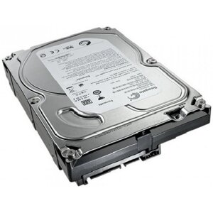 Seagate жесткий диск HDD 3.5" 750gb, SAS7200rpm, barracuda ES. 2 (ST3750630SS) DB0750BABFE) DB0750BABFE)