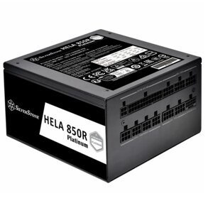 Silverstone блок питания 850W cybenetics SST-HA850R-PM (G540EX085RPM220)