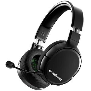 SteelSeries Компьютерная гарнитура Arctis 1, Black