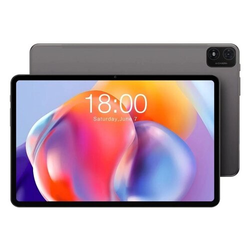 Teclast планшет 10.36" T40S 8/128 гб, wi-fi, 2K, серый (TLC005)