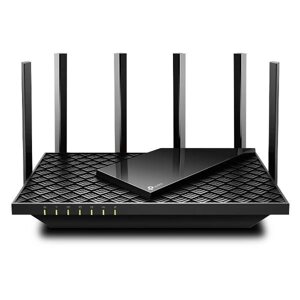 TP-LINK маршрутизатор archer AX72 AX5400