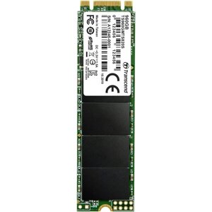 Transcend жесткий диск SSD M. 2 960gb MTS820S (TS960GMTS820S)