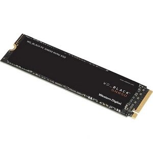 Western digital жесткий диск SSD M. 2 2tb WD black SN850 (WDS200T1x0E)