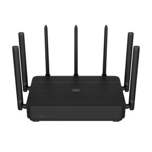 Xiaomi Маршрутизатор Mi Wi-Fi Router AX3200 (DVB4314GL)