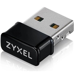 ZYXEL сетевой адаптер wi-fi NWD6602 (NWD6602-EU0101F)